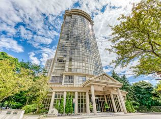 50 Eglinton Ave W #604, Mississauga, ON L5R 3P5