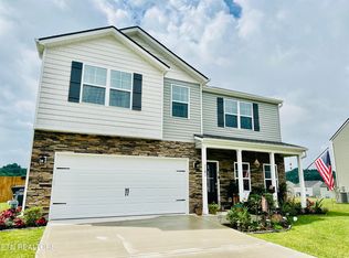 1181 Ridge Parke, Kingsport, TN 37663
