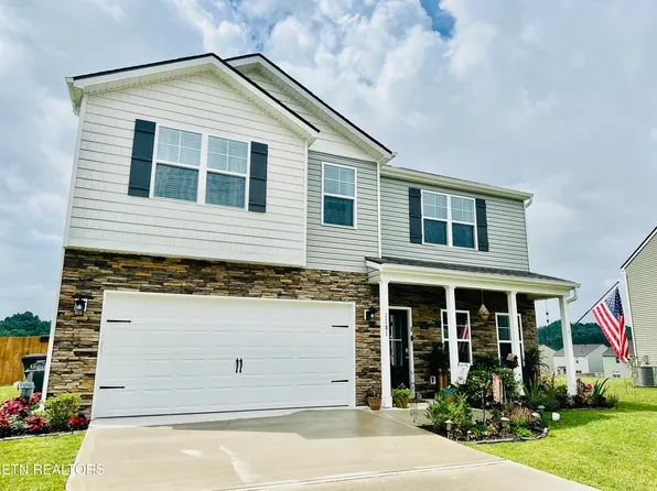 1181 Ridge Parke, Kingsport, TN 37663