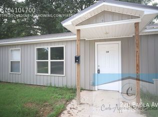 220 Paula Ave, Trumann, AR 72472