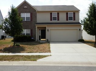 5418 Shamus Dr, Indianapolis, IN 46235