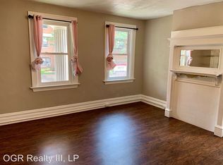 2345 Perrysville Ave APT 4, Pittsburgh, PA 15214