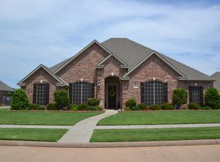 3319 Buckingham Dr, Wichita Falls, TX 76310