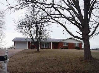 4728 Shepherd Hills Rd, Jefferson City, MO 65101