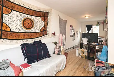 Rented by Ideal Properties Group