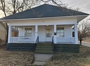 215 W 11th St N, Wichita, KS 67203