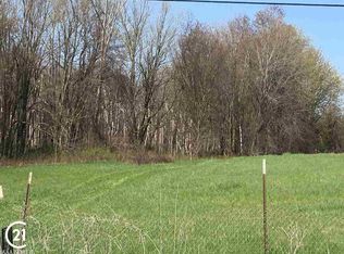 0 Dequindre 21 Acs, Clinton Township, MI 48038