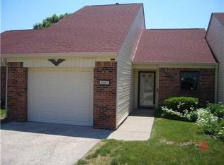 5307 Caring Cv, Indianapolis, IN 46268
