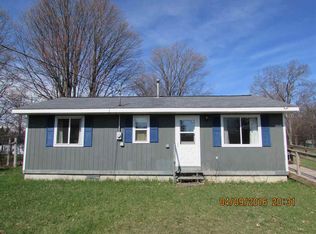 N5369 Pine St, Shingleton, MI 49884