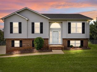 132 Belmont Place Dr, King, NC 27021
