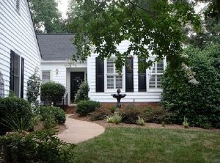 1257 Shadow Way, Greenville, SC 29615
