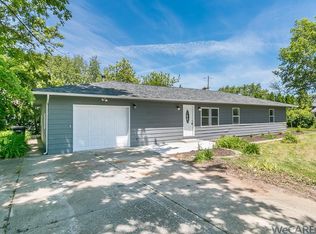 4304 Southgate Blvd, Lima, OH 45806
