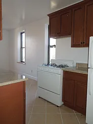 Rented by Washington Realty Corp.