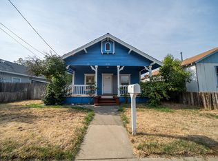 2750 Martha St, Anderson, CA 96007