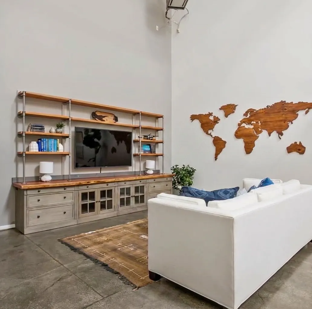 1 bed, 954 sqft, $2,800 — Photo 3
