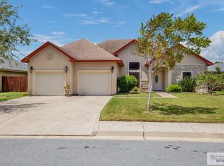 5904 Norma Pechero Ln, Brownsville, TX 78526