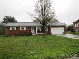 4208 Cranbrook Dr, Powell, TN 37849