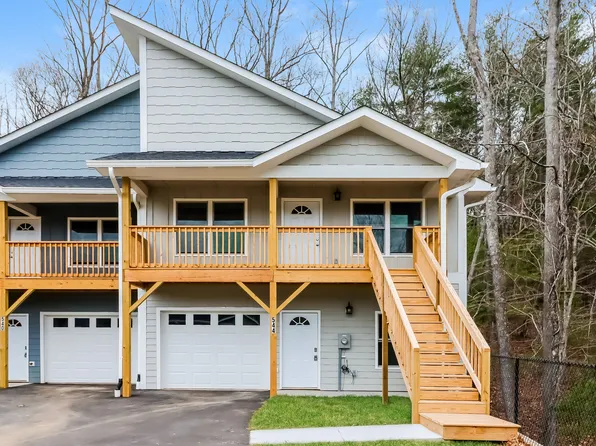 544 Sycamore Branch Rd, Asheville, NC 28803