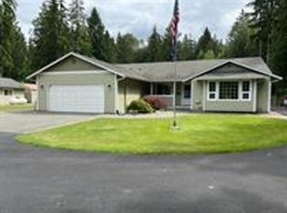 2308 258th St NE, Arlington, WA 98223