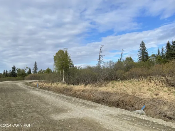 21020 Greenfield Dr, Ninilchik, AK 99639