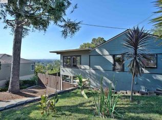 16099 Gramercy Dr, San Leandro, CA 94578