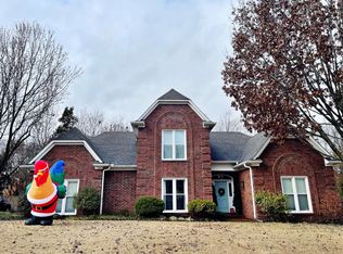 4095 Hadley Dr, Arlington, TN 38002