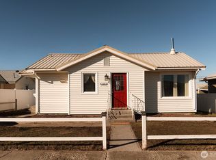 Klindworth Add, Connell, WA 99326