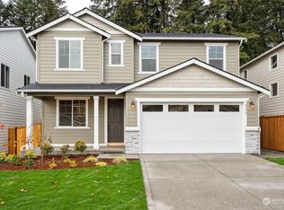 10357 Batten Ln NW #3, Bremerton, WA 98311