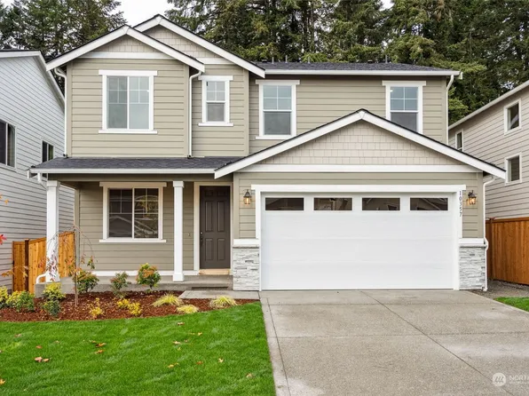 10357 Batten Lane NW #03, Bremerton, WA 98311