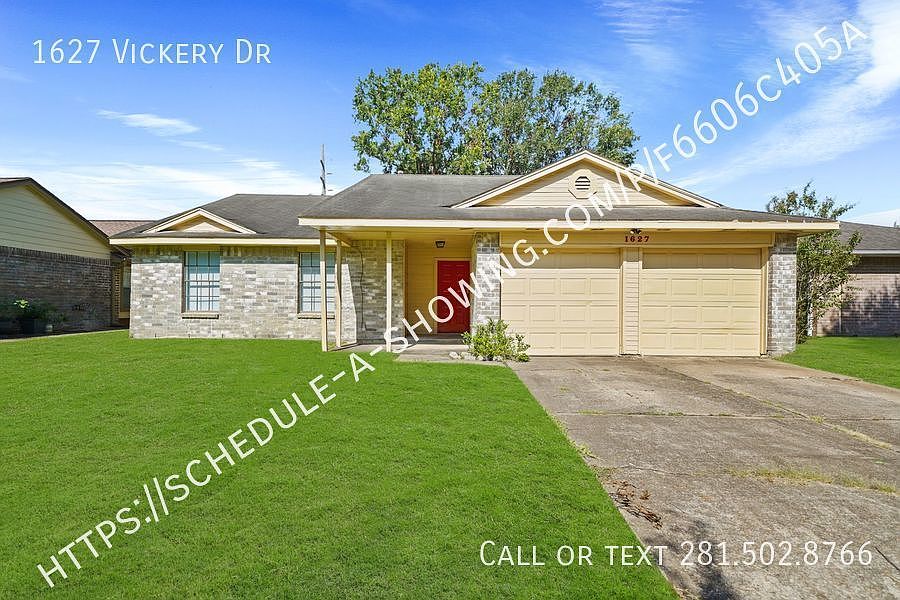 1st image of 1627 Vickery Dr