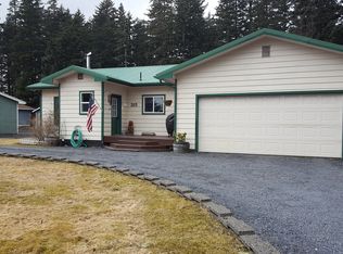 315 Shahafka Cir, Kodiak, AK 99615