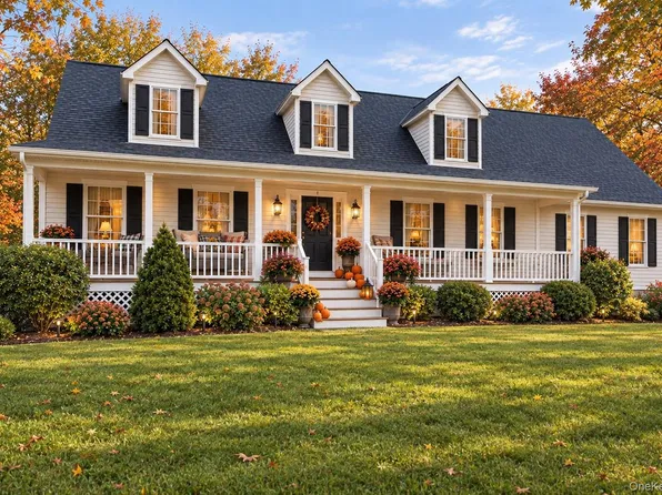 1763 County Route 19, Red Hook, NY 12571