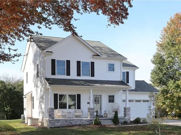 500 Indiana Dr, Erie, PA 16505