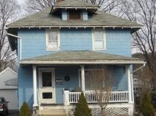 103 W Franklin St, Endicott, NY 13760