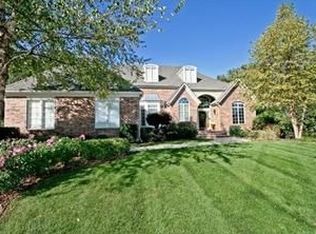 12113 W 141st St, Overland Park, KS 66221