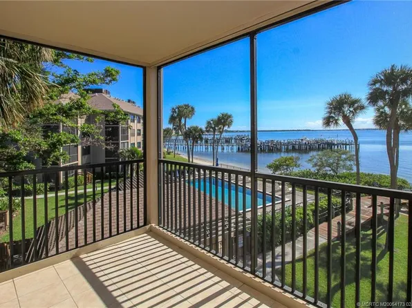 4490 NE Sandpebble Trce #301, Stuart, FL 34996