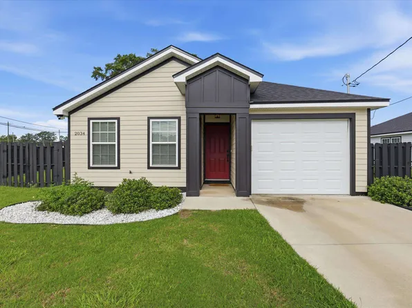 2034 W Jefferson St, Quincy, FL 32351