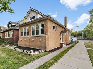 8000 S Woodlawn Ave, Chicago, IL 60619