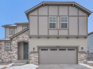 27201 E Davies Pl, Aurora, CO 80016