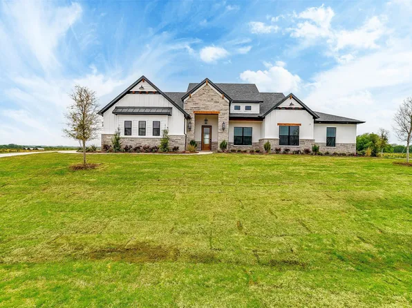 104 Aiden Dr, Waxahachie, TX 75165