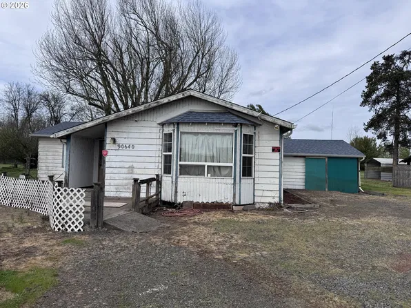 90640 Link Rd, Eugene, OR 97402