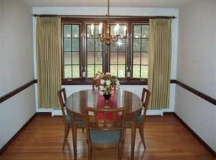 20 Millbrook Dr, Wilbraham, MA 01095