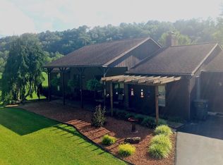 153 Southfork Rd, Beattyville, KY 41311