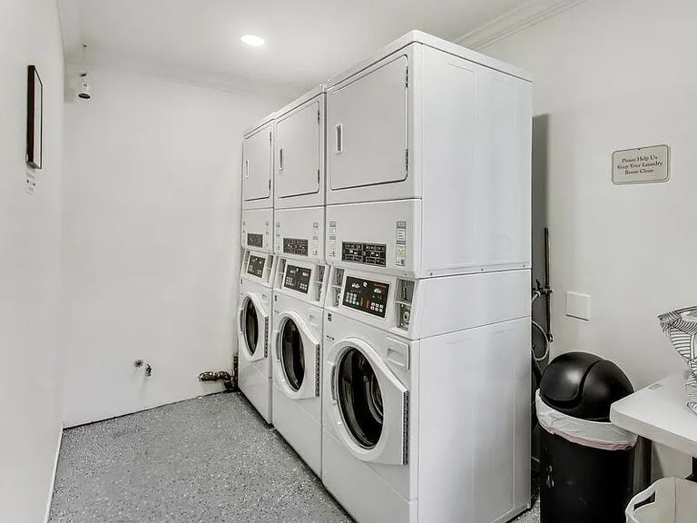 1737 Jackson St #307 — Photo 21