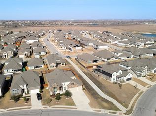 20912 Mouflon Dr, Pflugerville, TX 78660