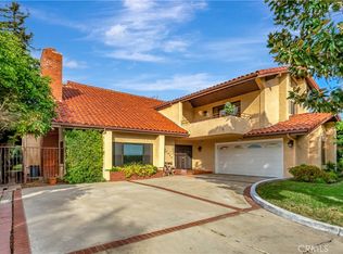 19445 Plummer St, Northridge, CA 91324