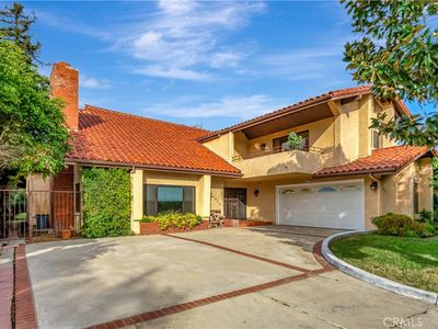 19445 Plummer St, Northridge, CA, 91324