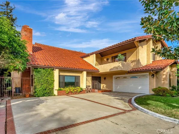 19445 Plummer St, Northridge, CA 91324