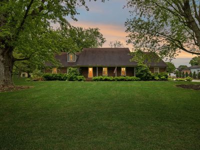 2506 Morgan Rd, Murfreesboro, TN, 37129