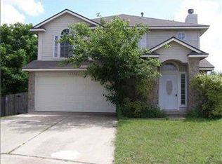 13708 Lampting Dr, Pflugerville, TX 78660